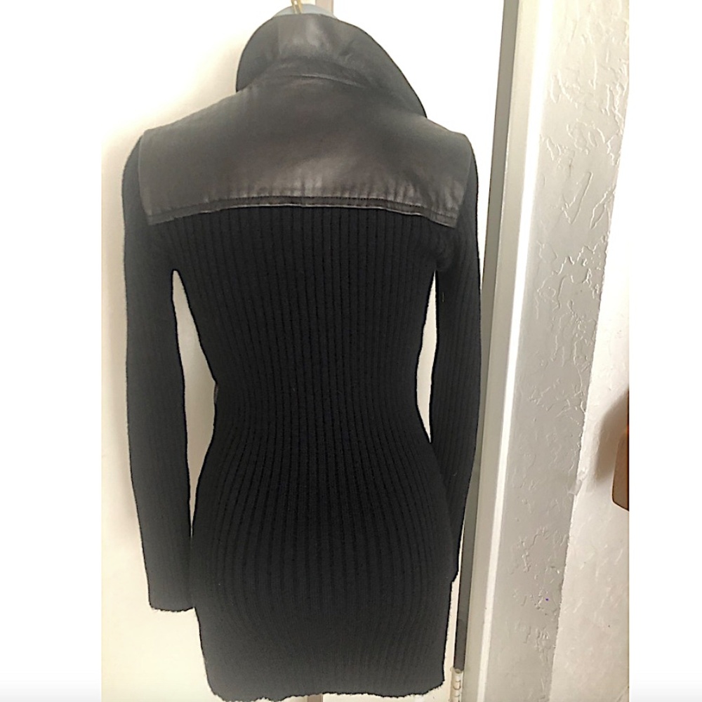 VALENTINO leather jacket - Picture 4 of 13
